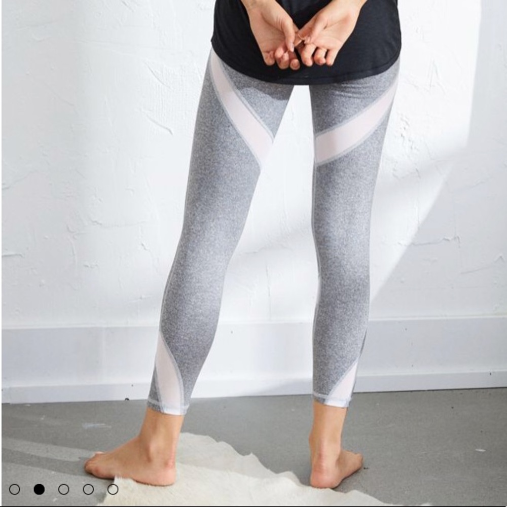 AERIE high waisted leggings